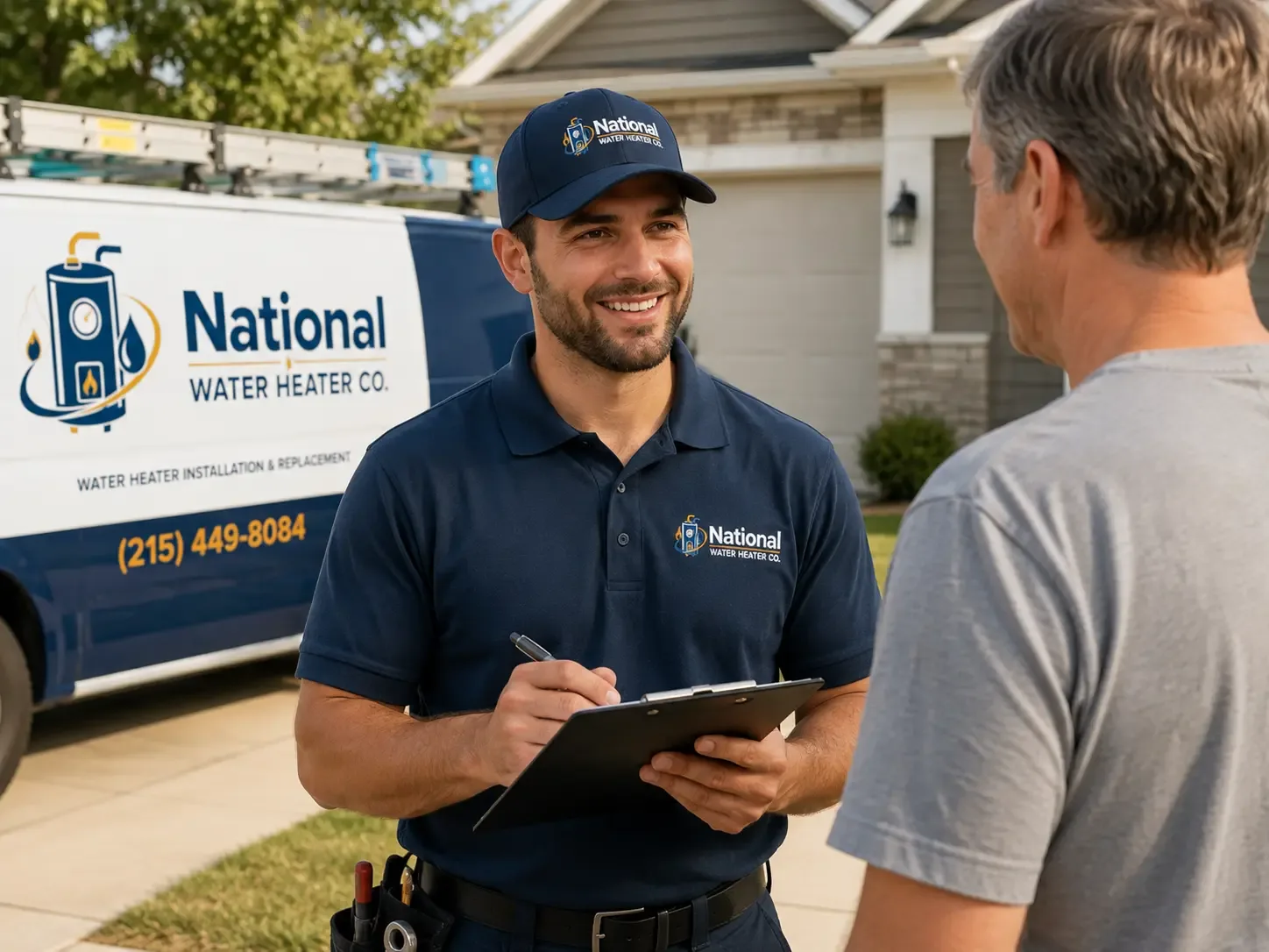 Water Heater Installation Piercefield, NY FAQs